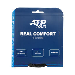 Tenisové Struny ATP Tour Real Comfort 12m